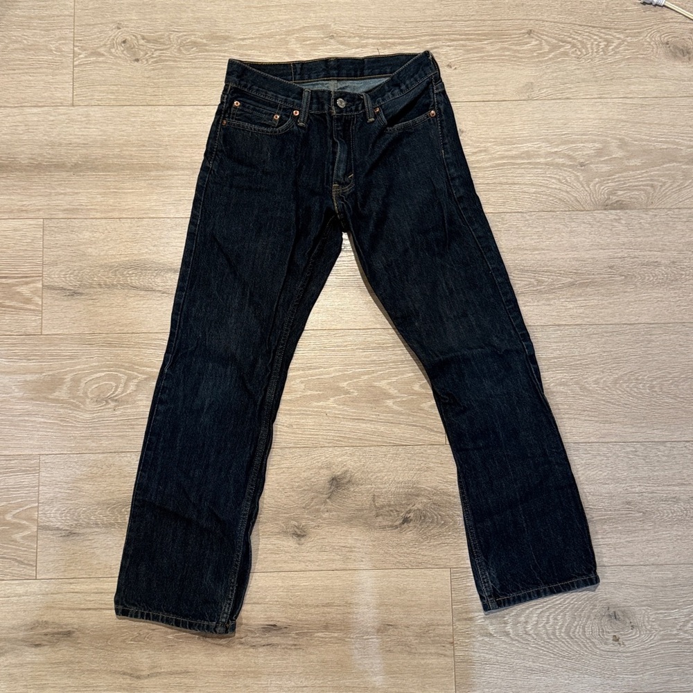 Men’s Levi’s Jeans